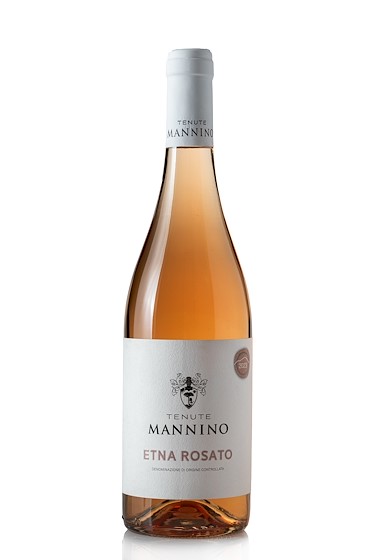 ETNA ROSATO